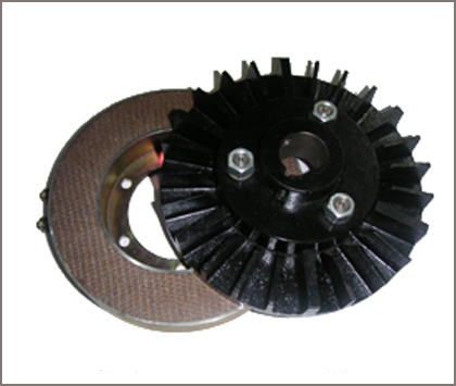 
                               Tension Brake Clutch